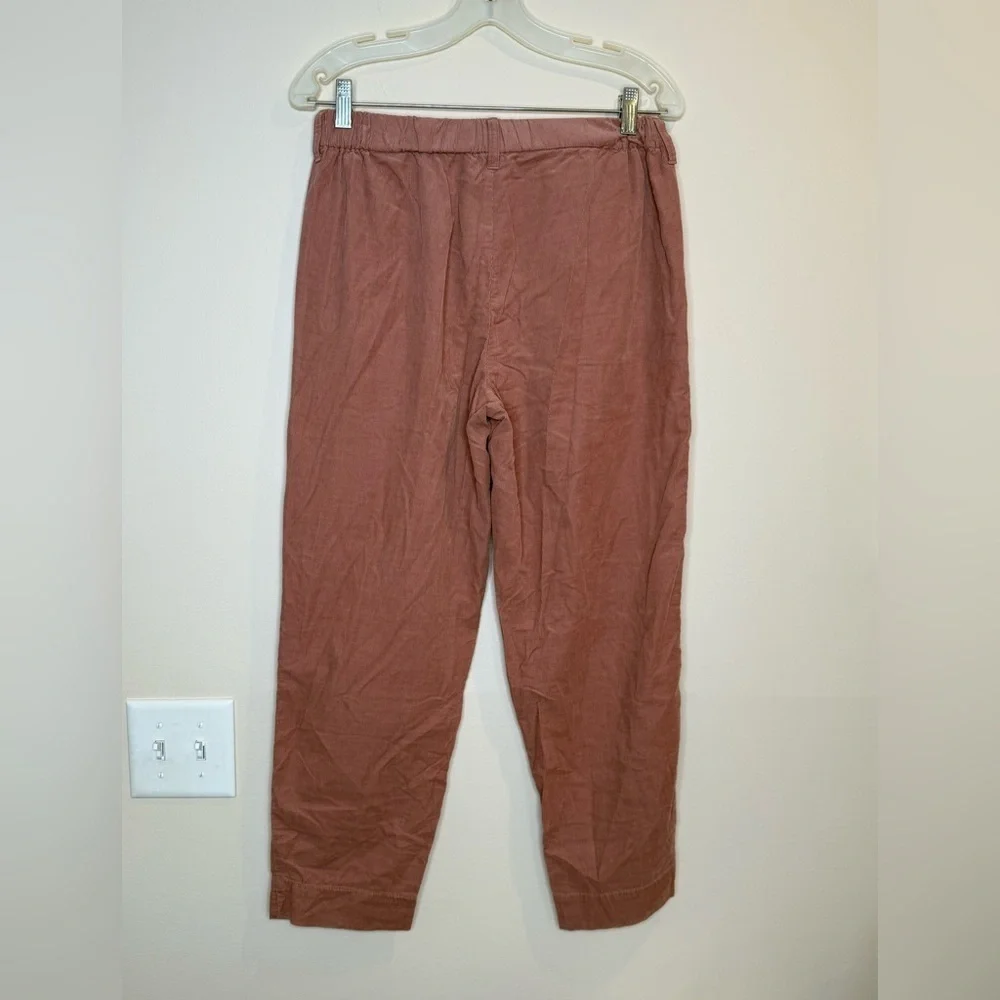 🔥Madewell Casual Marron Pants🔥